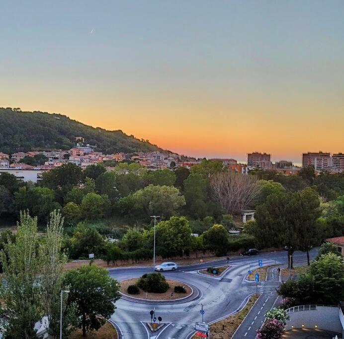 I Love Πέζαρο Εξωτερικό φωτογραφία